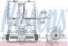 NISSENS 87140 Interior Blower
